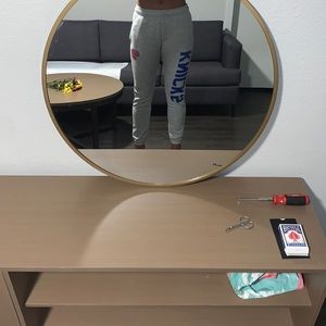 NY knicks joggers